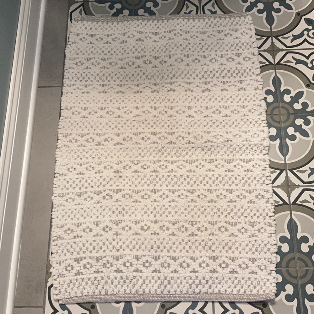 Bath Mat